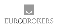 logotipo eurobrokers