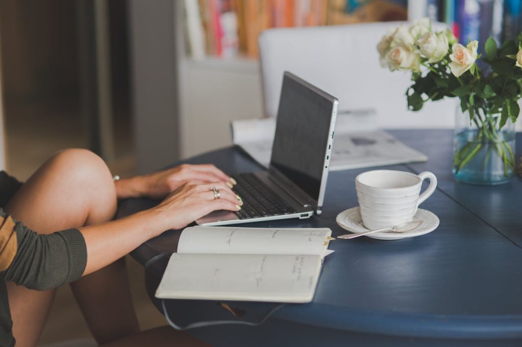 Studio Sananikone Emprender ecommerce dropshipping