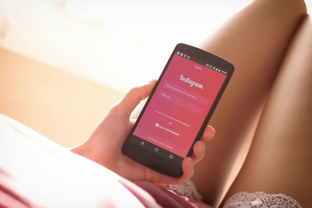 Studio Sananikone Empezar Instagram desde cero en 2025