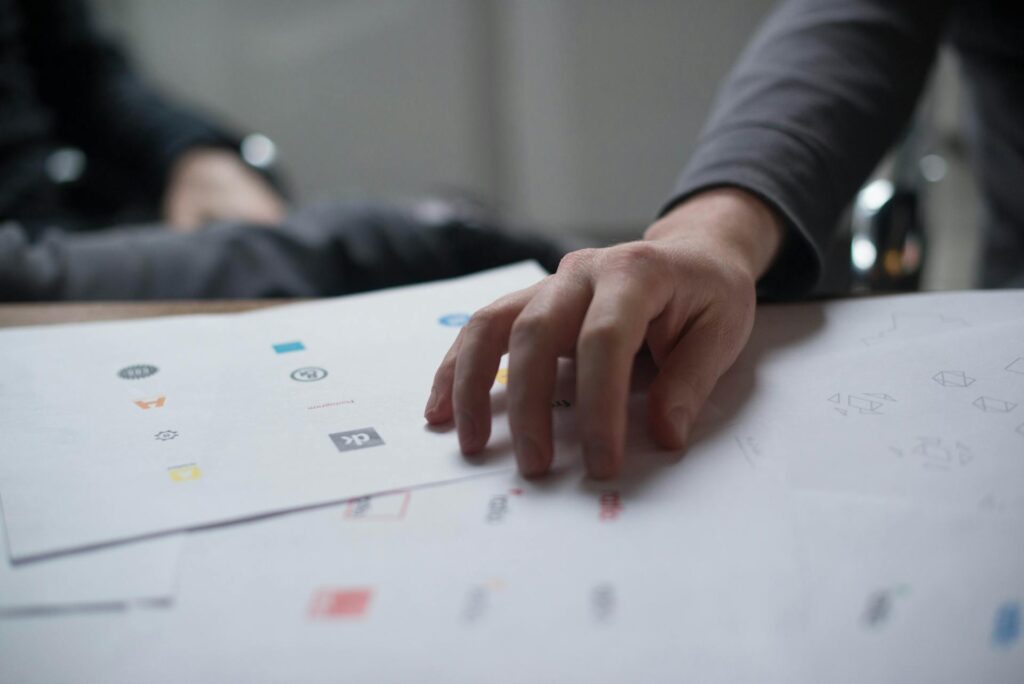Studio Sananikone Crear identidad visual